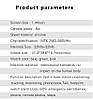 Смарт-годинник дитячі Q11 з GPS, чорні, фото 7
