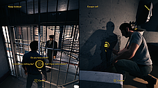 A Way Out (Ключ Origin) для ПК, фото 6