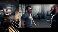 A Way Out (Ключ Origin) для ПК, фото 5