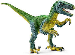 SCHLEICH Dinosaurs Велоцираптор