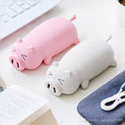 Power Bank Pig Свинка 10000 MAh, фото 8