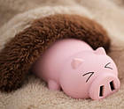 Power Bank Pig Свинка 10000 MAh, фото 9