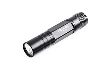 Ручний ліхтар Police BL-5001, 1хAA