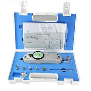 Динамометр аналоговий пружинний (2 кг)