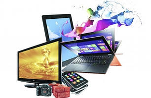 Електроника для Офісу