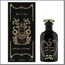 Gucci The Voice Of The Snake Eau de Parfum парфумована вода 100 ml. (Гуччі Голос Змії)