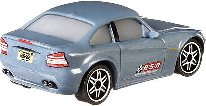 Тачки: Боб Катласс ( Disney Cars and Pixar Cars Bob Cutlass ) от Mattel, фото 5