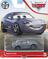 Тачки: Боб Катласс ( Disney Cars and Pixar Cars Bob Cutlass ) от Mattel