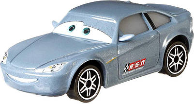 Тачки: Боб Катласс ( Disney Cars and Pixar Cars Bob Cutlass ) від Mattel, фото 2