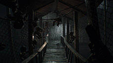 Resident Evil: 7 - Biohazard (Gold Edition) Ключ Steam для ПК, фото 3