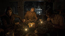Resident Evil: 7 - Biohazard (Gold Edition) Ключ Steam для ПК, фото 5