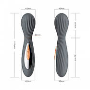 Вібратор Personal Wand Massager, фото 2