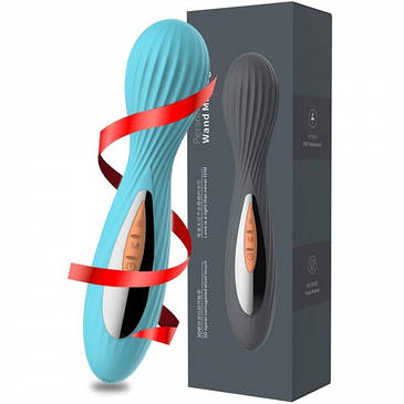Вібратор Personal Wand Massager, фото 2