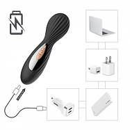 Вібратор Personal Wand Massager, фото 3