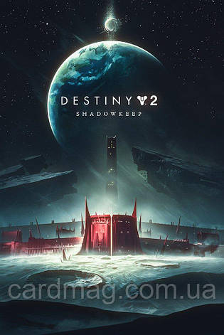 Destiny 2: Shadowkeep (Ключ Steam) для ПК, фото 1