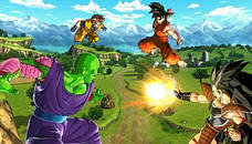 Dragon Ball: Xenoverse 2 (Ключ Steam) для ПК, фото 4