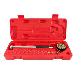 Нутромір цифровий 18-35 мм