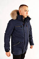 Чоловічі куртки Azimuth