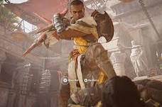 Assassin's Creed: Origins/Витоки (Ключ Uplay) для ПК, фото 3
