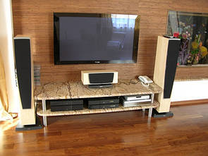 Вироби з мармуру