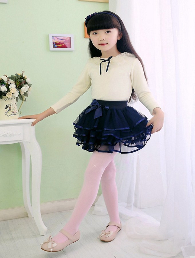 Детская пышная юбка для девочки (ID#241161544), цена: 286 ₴, купить на ...