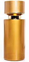 Стеклянный флакон-распылитель для наливного парфюма Andromeda 50 мл атомайзер спрей для наливных духов золотой