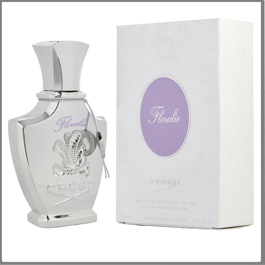 Creed Floralie парфумована вода 75 ml. (Крід Флораль)