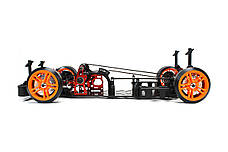 Дрифт 1:10 Team Magic E4D MF Pro KIT, фото 3