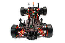 Дрифт 1:10 Team Magic E4D MF Pro KIT, фото 5