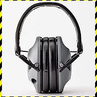 Активні навушники для стрільби Peltor Sport RangeGuard / Пелтор Спорт (Оригінал, США)