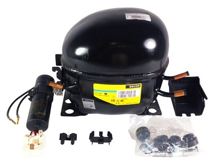 Компресор Secop NLE10MF.2 (105G6187) 216 W (LBP-MBP)R134a