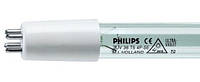 Лампа бактерицидная Philips PHILIPS TUV 36T5 75W HO 4P SE UNP/32