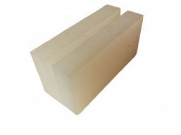 Пластикова напрямна на 208 Peak