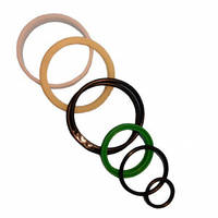 Ремкомплект циліндра YG001 PEAK