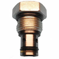 Обмежувальний клапан PEAK