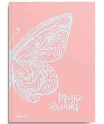 Мій щоденник бажань Wish Book 14,5х20см 96стор арт.WB-01, фото 1