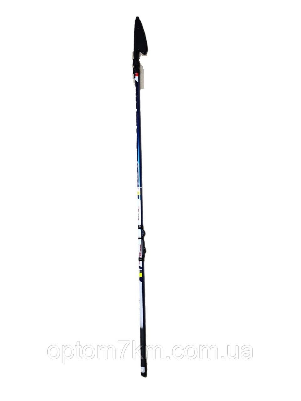 Удилище с кольцами Weida Lightwing 6 м. 35g