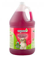 Espree Berry Delight Shampoo (Эспри Берри Делигз) ягодный шампунь глубоко очищающий для собак и кошек