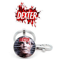 Брелок Декстер "Протагонист" Dexter