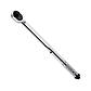 Динамометричний ключ STORM 1/2", 28-210 Нм INTERTOOL XT-9007, фото 3