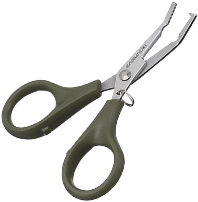 Плоскогубці Prox PE Cut Light Pliers Bent вигнуті