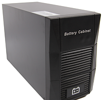 Батарейний блок для ДБЖ NetPRO 11 1K (2*3*12V) - 0Ah
