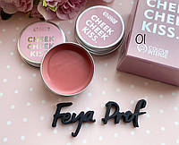 Рум'яна тинт для обличчя олійні Colour Intense Cheek Cheek kiss 01