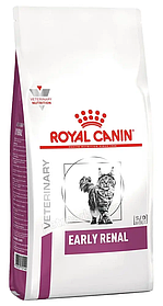Royal Canin Early Renal Feline 0,4 кг Сухий корм на ранній стадії ниркової недостатності для кішок