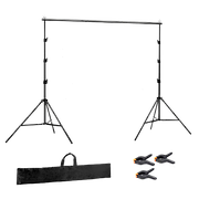 Ворота для фону Prolight 2.6 x 3.0 м. з сумкою і прищіпками