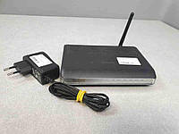 Сетевое оборудование Wi-Fi и Bluetooth Б/У Asus WL-520GC