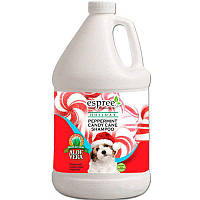 Espree Peppermint Candy Cane Shampoo (Эспри Пепперминт Канди Кане мятные конфеты) шампунь очищающий для собак