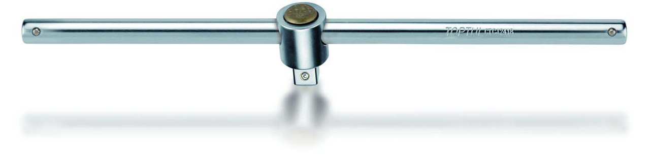 Вороток 1/2 з плаваючою головкою 250мм з фiксацiєю УКТ ЗЕД 8205598090