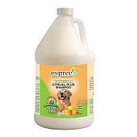 Espree Citrusil Plus Shampoo (Еспрі Цитрусил Плюс) шампунь із цитрусом і рослинними оліями для собак