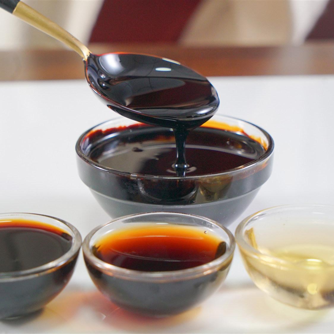 Карамельний барвник  Ecoramel 410  E150d, Nigay (каністра 25 кг), фото 1